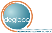 DEGLOBE-Logo